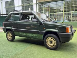 Bild 6/37 von FIAT Panda 4x4 1,0 (1989)