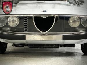 Image 36/50 of Alfa Romeo Junior Zagato GT 1600 (1973)