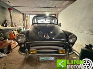 Image 1/10 of Morris Minor 1000 (1957)