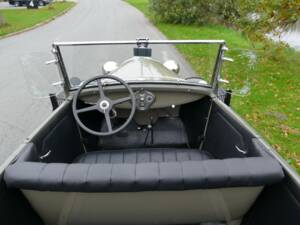 Immagine 7/19 di Ford Modell A Phaeton (1930)