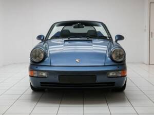 Immagine 4/7 di Porsche 911 Carrera 2 (1989)