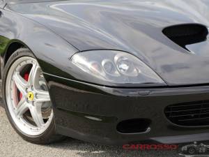 Bild 23/50 von Ferrari 575M Maranello (2002)