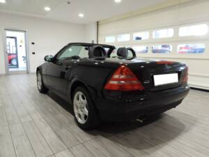 Bild 3/14 von Mercedes-Benz SLK 230 Kompressor (1999)