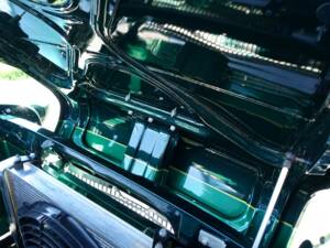 Image 16/42 of Chevrolet Bel Air Coupe (1958)