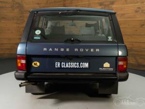 Afbeelding 3/5 van Land Rover Range Rover Classic 3.5 (1986)