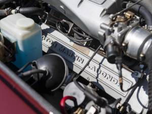Immagine 34/34 di Aston Martin V8 EFi Volante (1987)