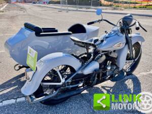 Bild 6/10 von Harley-Davidson DUMMY (1942)