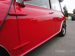 Imagen 25/92 de Morris Mini Cooper 1000 (1969)