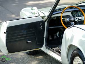 Image 4/67 de Triumph Spitfire 4 (1964)