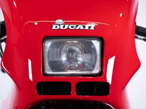Afbeelding 32/50 van Ducati DUMMY (1987)