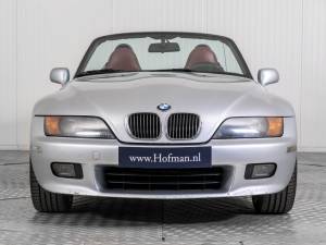 Image 10/48 de BMW Z3 2.8 (1998)
