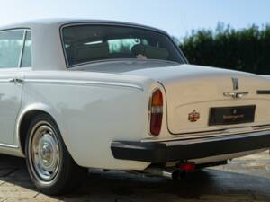 Image 16/50 of Rolls-Royce Silver Shadow II (1979)