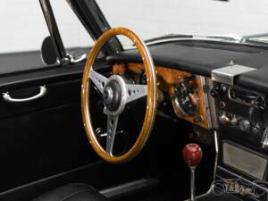 Immagine 8/19 di Austin-Healey 3000 Mk III (BJ8) (1966)