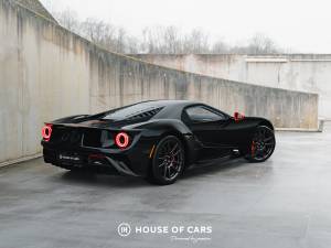 Image 8/41 of Ford GT Carbon Series (2022)