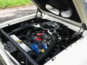 Image 52/70 of Ford Fairlane 500 (1963)