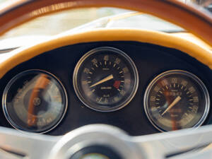 Image 10/13 de Alfa Romeo Giulietta SS (1962)
