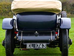 Immagine 45/50 di Rolls-Royce 40&#x2F;50 HP Silver Ghost (1922)