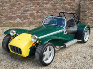 Bild 20/50 von Caterham Super Seven Supersport (1997)