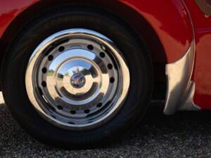 Image 39/50 of Triumph TR 3 (1956)
