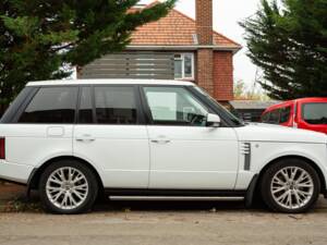 Image 2/32 of Land Rover Range Rover Westminster TDV8 (2012)