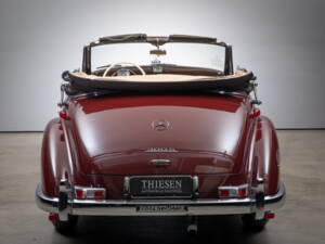 Bild 7/36 von Mercedes-Benz 300 Sc Roadster (1956)