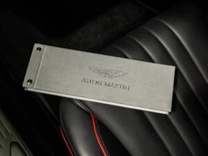Bild 61/66 von Aston Martin DB 9 GT Volante (2016)