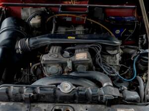 Immagine 5/29 di Mercedes-Benz 280 GE (SWB) (1990)