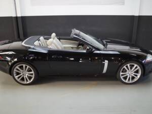 Image 5/65 de Jaguar XKR (2009)