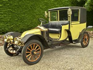 Image 10/50 de Renault Lawton Brougham (1912)