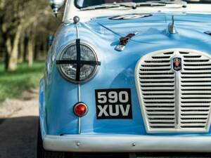 Bild 15/50 von Austin A 35 (1957)