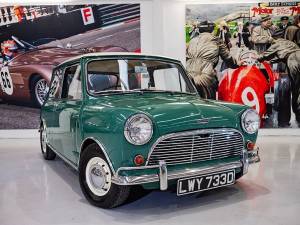 Image 5/41 of Morris Mini Cooper &#39;S&#39; 1275 (1965)