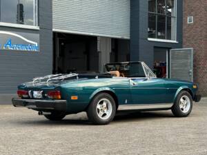 Image 13/47 of FIAT 124 Spider CS2 (1979)