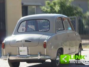 Image 10/10 of Glas Goggomobil T 300 (1958)