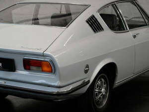 Afbeelding 10/24 van Audi 100 Coupe S (1971)