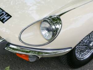 Image 15/50 of Jaguar E-Type (1969)