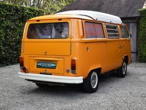 Imagen 13/49 de Volkswagen T2b Camper (1978)