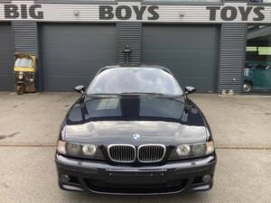 Bild 3/28 von BMW M5 (1999)