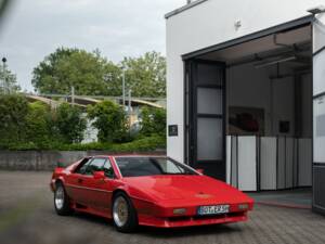 Bild 14/119 von Lotus Esprit Turbo (1981)