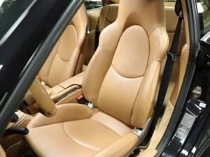 Image 11/30 of Porsche 911 Turbo (2006)
