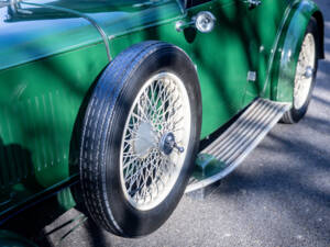 Image 34/50 of Lagonda 3 Litre (1931)