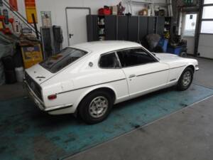 Image 4/49 of Datsun 280 Z (1975)