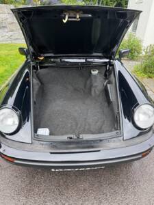 Image 9/14 of Porsche 911 Turbo 3.3 (1985)