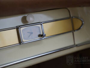 Image 27/50 of Borgward Isabella Coupe (1957)