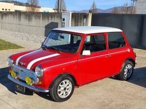 Image 2/43 of Rover Mini Cooper 1,3i (1994)