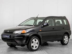 Bild 1/50 von Honda HR-V 1.6i 2WD (2001)