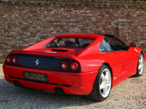 Imagen 46/50 de Ferrari F 355 F1 GTS (1998)