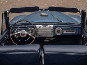 Image 6/7 of Lincoln Continental V12 (1948)