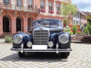 Immagine 6/15 di Mercedes-Benz 300 S (1953)