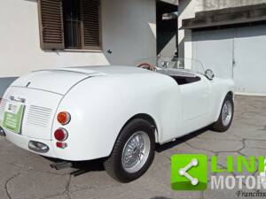 Image 9/10 de FIAT 500 Sport (1972)