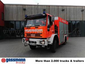 Bild 2/8 von Iveco Magirus Eurofire FF 95 E 18 (1995)